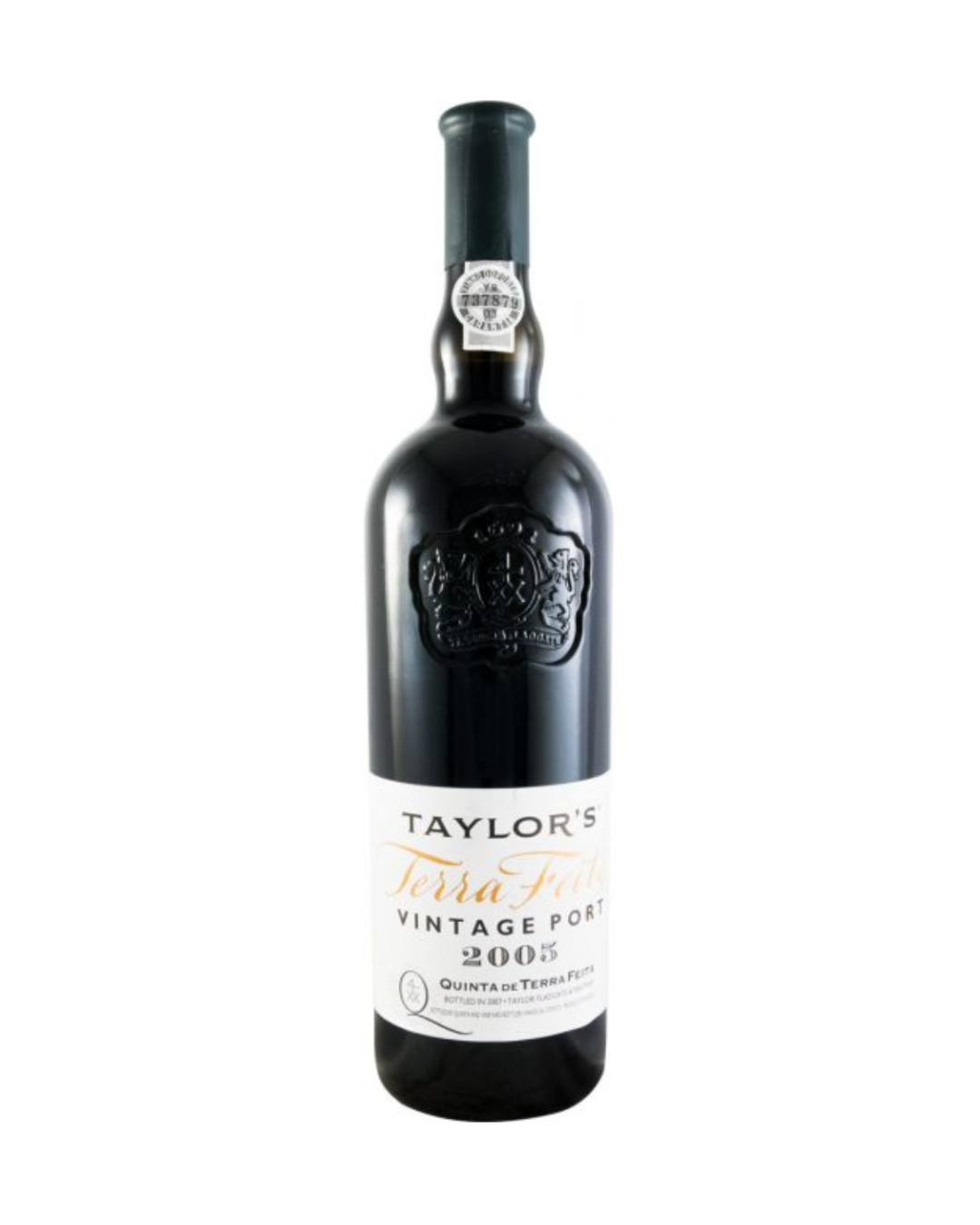 Porto Taylor´s Terra Feita Vintage 2005